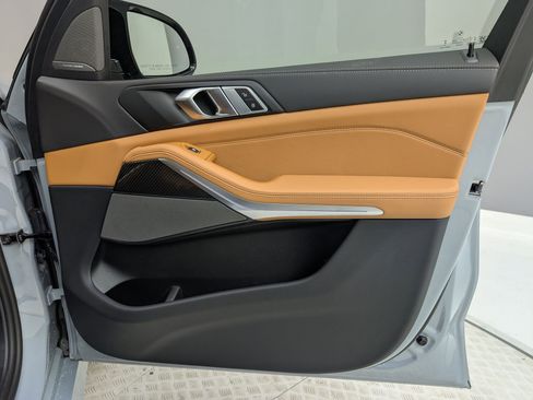 New 2026 BMW X5 M60i w/ Parking Assistance Package image 26