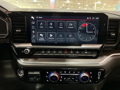 Certified 2024 GMC Sierra 1500 SLT w/ SLT Premium Plus Package AWD/4WD image 26