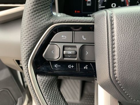 New 2026 Toyota Tundra Platinum image 26