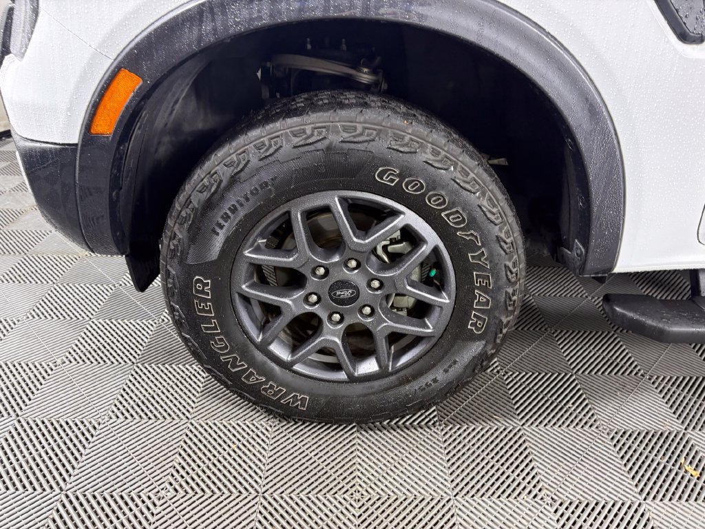 Used 2024 Ford Ranger XLT w/ FX4 Off-Road Package AWD/4WD image 10