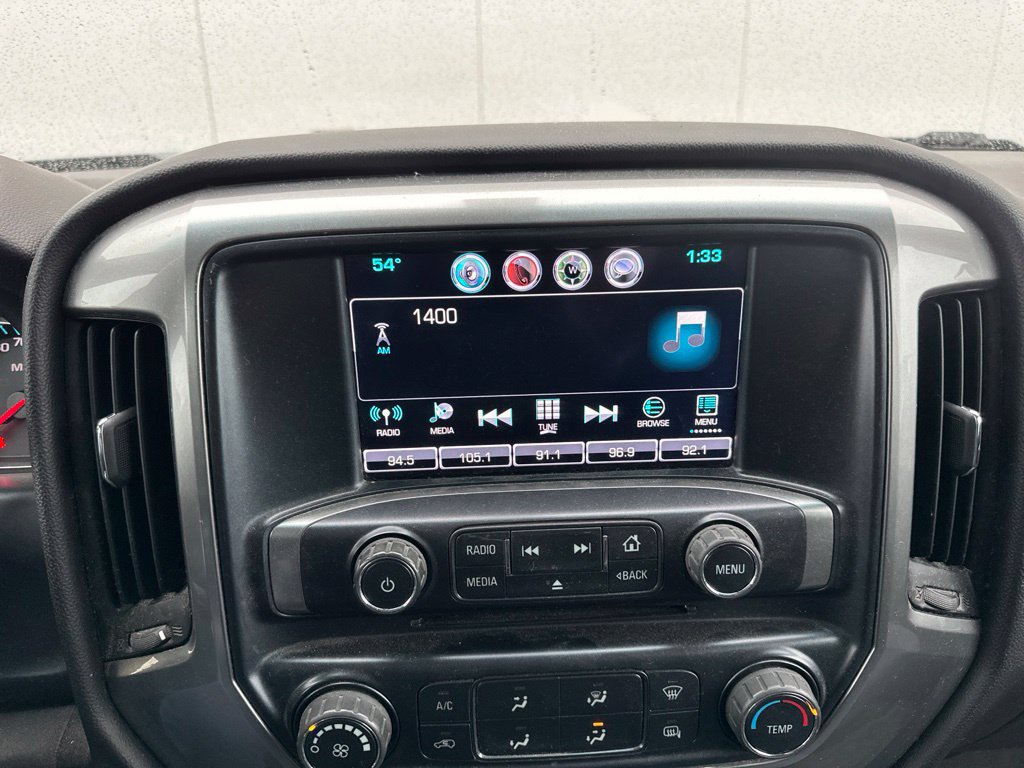 Used 2016 Chevrolet Silverado 1500 LT AWD/4WD image 41