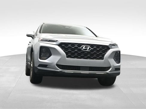 Used 2020 Hyundai Santa Fe SE FWD image 17
