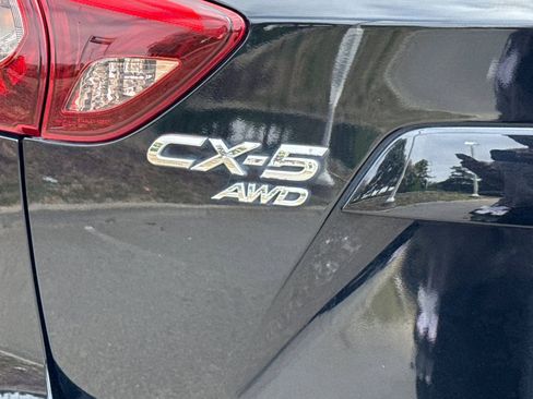 Used 2016 MAZDA CX-5 Grand Touring AWD/4WD image 20