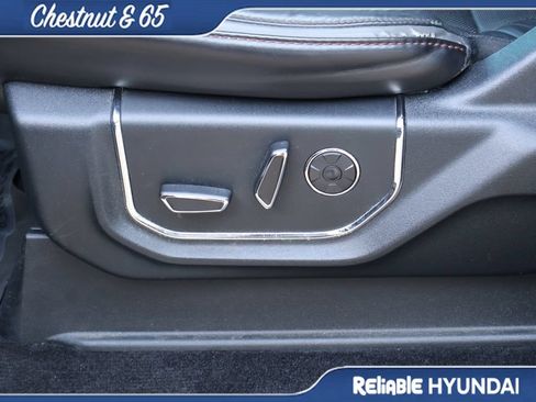 Used 2018 Ford F150 Platinum w/ Equipment Group 701A Luxury AWD/4WD image 23
