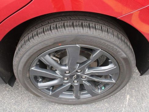 Used 2023 Chevrolet Equinox RS image 7