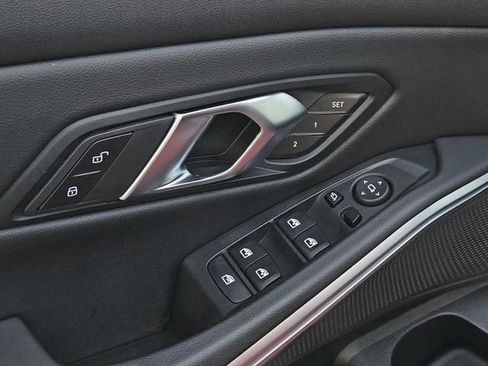 Used 2024 BMW M340i w/ Premium Package image 27