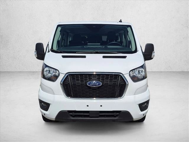 Used 2024 Ford Transit 350 XLT RWD image 2