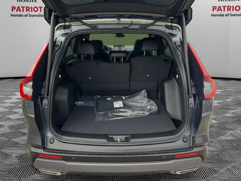 New 2026 Honda CR-V Sport-L image 17