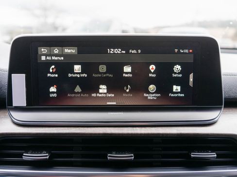 Used 2020 Kia Telluride EX w/ Towing Package image 24