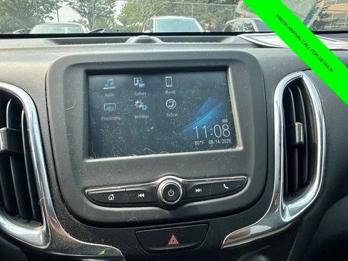 Used 2018 Chevrolet Equinox LT AWD/4WD image 18