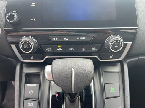 Used 2019 Honda CR-V EX image 13