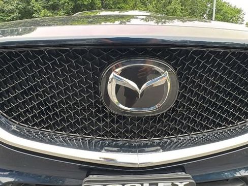 Used 2021 MAZDA CX-5 Touring AWD/4WD image 11