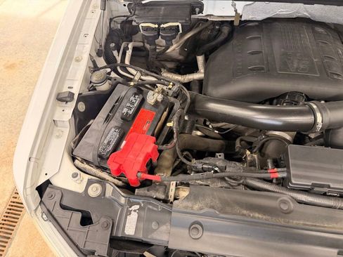 Used 2013 Ford F150 XLT w/ Luxury Equipment Group image 44