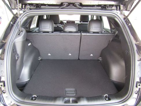 New 2026 Jeep Compass Limited AWD/4WD image 31