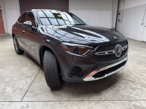 Used 2026 Mercedes-Benz GLC 300 4MATIC image 6