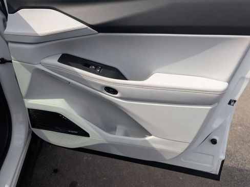 New 2026 Jeep Cherokee Overland w/ Trailer Tow Group image 33