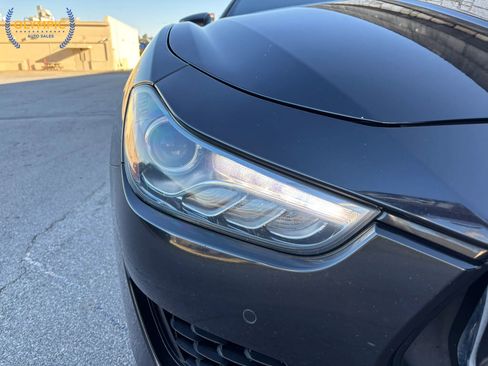 Used 2019 Maserati Ghibli Sedan 4D image 16