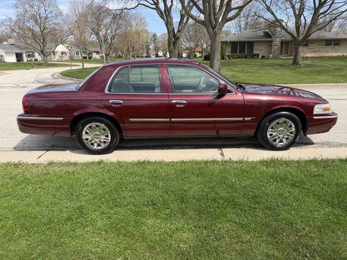 Used 2006 Mercury Grand Marquis GS image 6