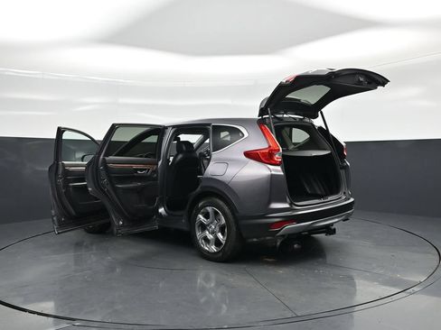 Used 2019 Honda CR-V EX-L image 36