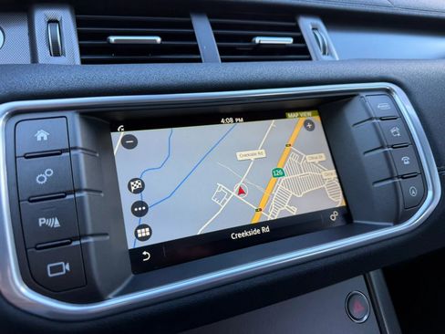 Used 2018 Land Rover Range Rover Evoque SE Premium AWD/4WD image 15