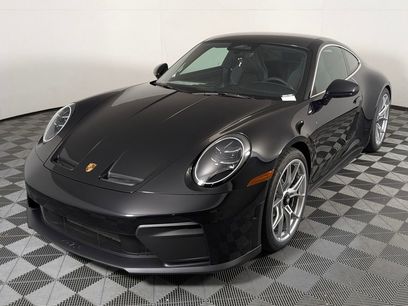 Used 2026 Porsche 911 GT3