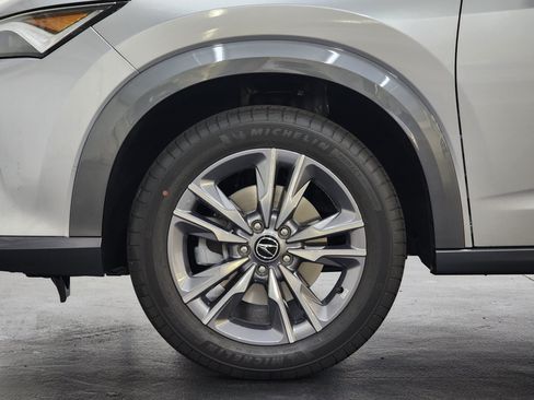 Certified 2025 Acura ADX AWD image 51
