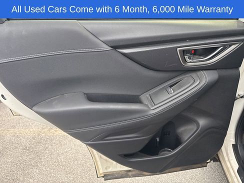 Used 2019 Subaru Forester Premium w/ All-Weather Package AWD/4WD image 26