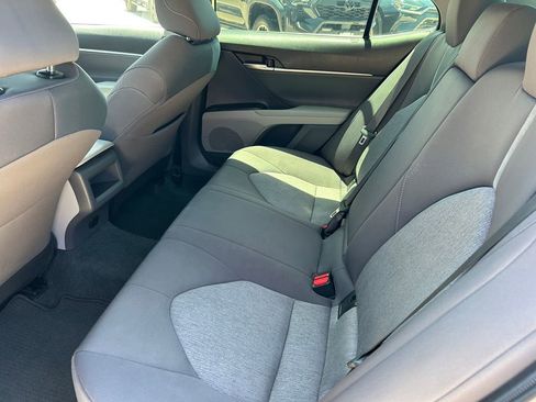 Used 2023 Toyota Camry LE w/ Convenience Package FWD image 13
