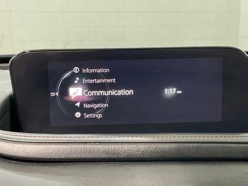 Used 2023 MAZDA CX-30 AWD 2.5 S w/ Preferred Package image 14