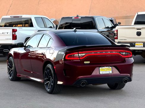 Used 2021 Dodge Charger R/T w/ Daytona Edition Group image 5