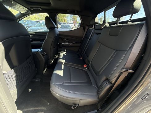 New 2026 Hyundai Santa Cruz Limited AWD/4WD image 25