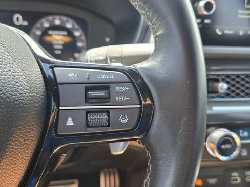 Certified 2023 Acura Integra A-Spec image 24