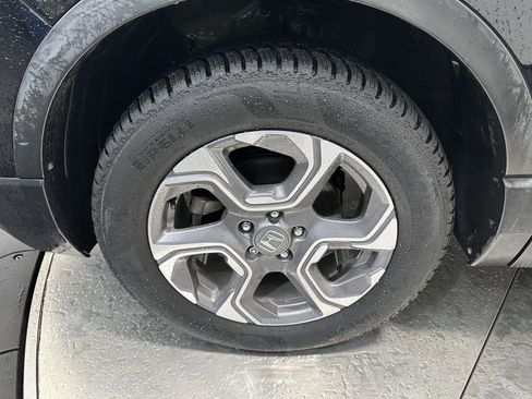 Used 2019 Honda CR-V EX image 9