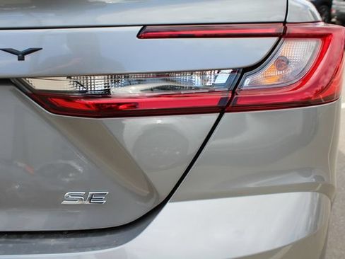 Certified 2026 Toyota Camry SE FWD image 11