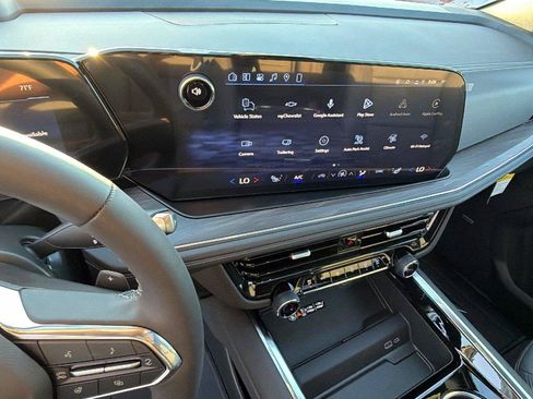 New 2026 Chevrolet Tahoe Z71 w/ Comfort Package AWD/4WD image 6