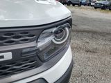 New 2025 Ford Bronco Sport Big Bend image 4