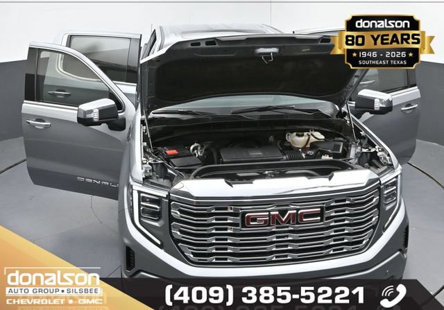 Used 2024 GMC Sierra 1500 Denali AWD/4WD image 23