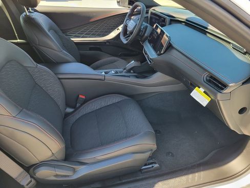 New 2026 Dodge Charger Scat Pack w/ Blacktop Package image 15