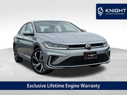 New 2026 Volkswagen Jetta SEL