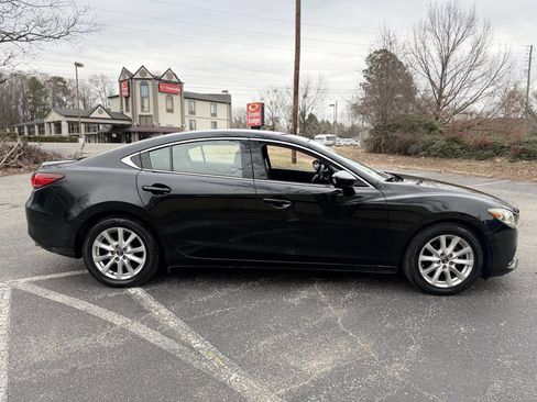 Used 2015 MAZDA MAZDA6 Sport image 4