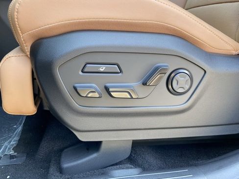 New 2026 Hyundai Santa Fe Calligraphy image 12