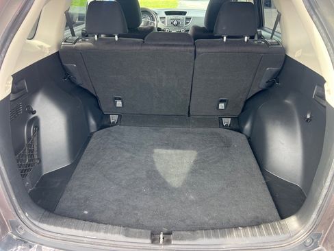 Used 2013 Honda CR-V EX image 20