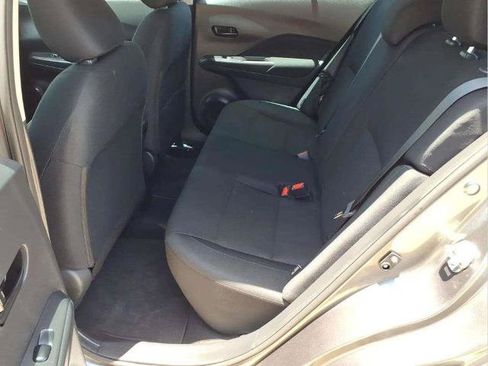 Certified 2025 Nissan Kicks Play S FWD image 14