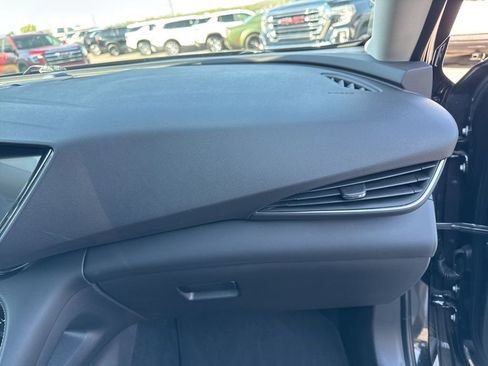 Used 2023 Buick Envision Essence w/ Sport Touring Package AWD/4WD image 19