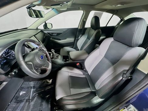 Used 2021 Subaru Legacy Sport w/ Popular Package #2 AWD/4WD image 18