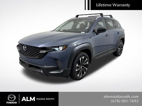 New 2026 MAZDA CX-50 2.5 Hybrid w/ Weather Package image 1
