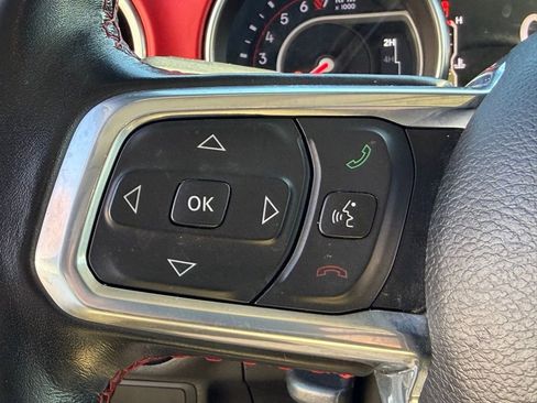 Certified 2020 Jeep Gladiator Rubicon image 24