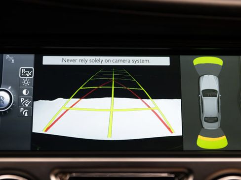 Used 2013 Rolls-Royce Ghost image 91