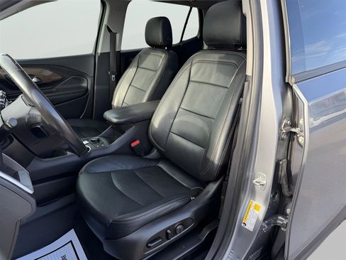 Used 2019 GMC Terrain SLE w/ Driver Convenience Package AWD/4WD image 12