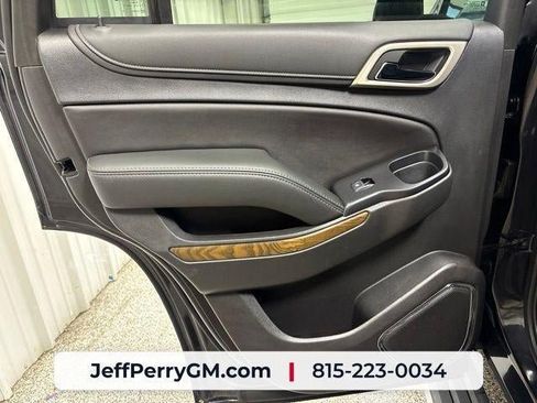 Used 2020 GMC Yukon Denali w/ Denali Ultimate Package AWD/4WD image 26